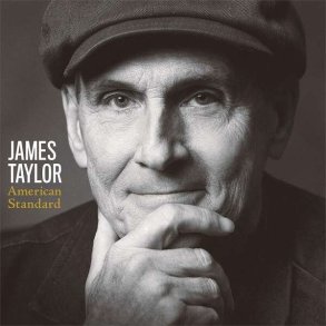 James Taylor - American Standard - CD