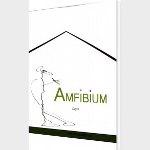 Amfibium - Jrgen Wassilefsky - Bog
