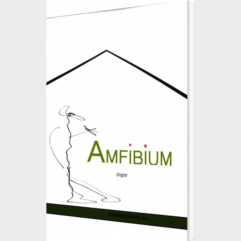 Amfibium - Jrgen Wassilefsky - Bog