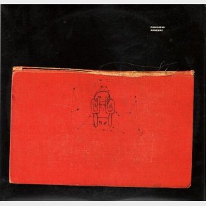 Radiohead - Amnesiac - Reissue - Vinyl Lp
