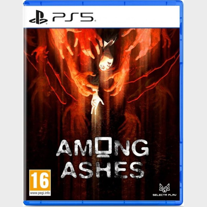 Among Ashes - PS5