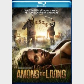 Among The Living - Blu-Ray
