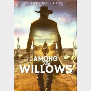 Among The Willows - DVD - Film