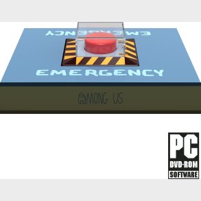 Among Us Collectors Edition (limited Run) (import) - PC