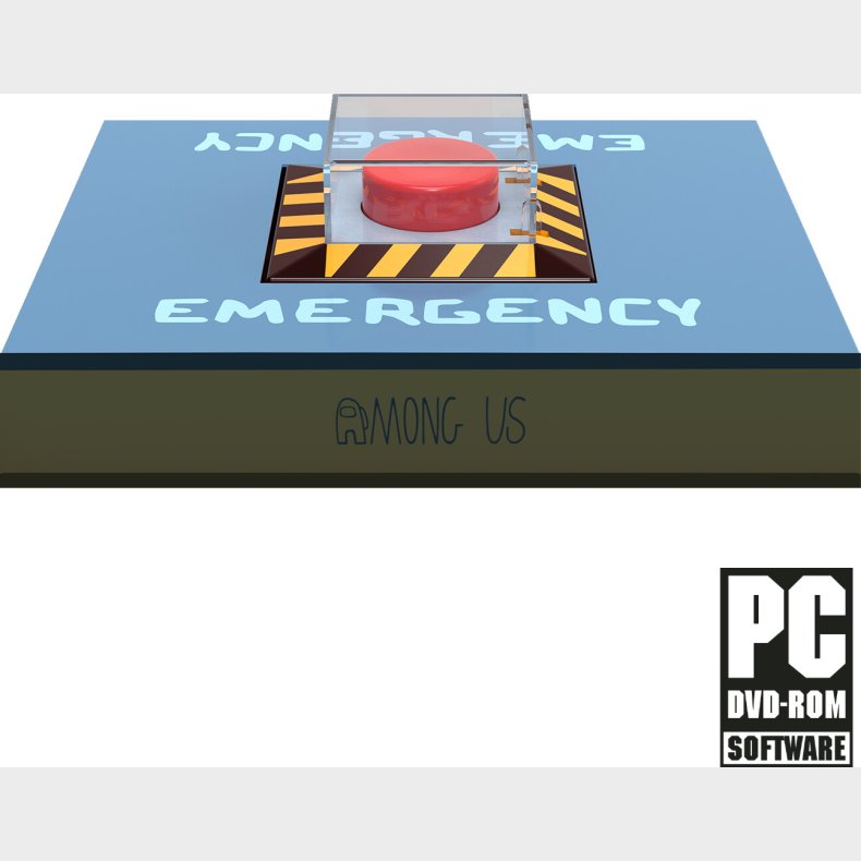 Among Us Collectors Edition (limited Run) (import) - PC