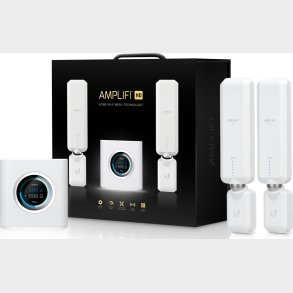 Amplifi - Hd Home Wi-fi Mesh System