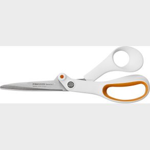 Fiskars - Amplify Razoredge - Skrddersaks - L 21 Cm - Hjre