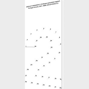 Amulet Magasin 2 - Trille - Bog