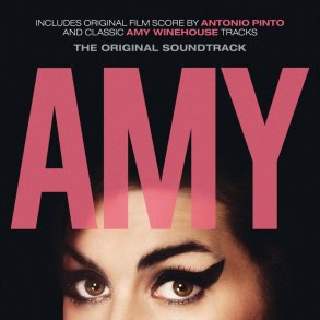 Amy Winehouse - Amy Soundtrack - CD
