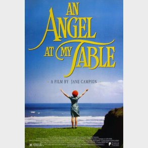 An Angel At My Table - DVD - Film