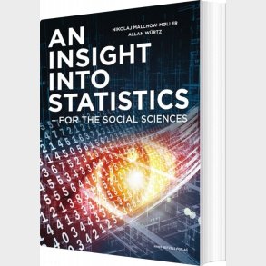 An Insight Into Statistics - Allan Wrtz - Bog