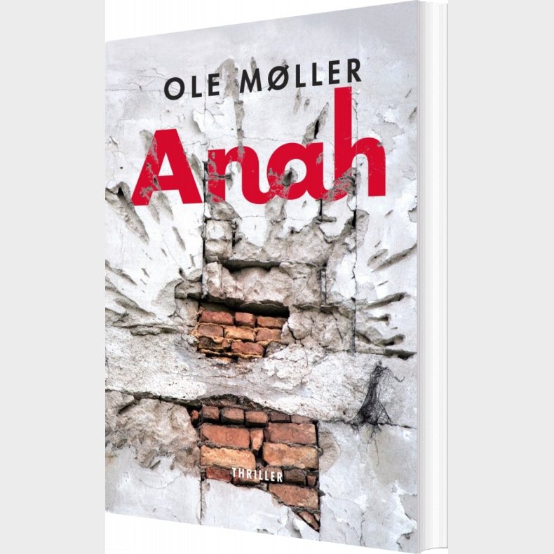 Anah - Ole Mller - Bog