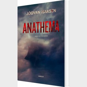 Anathema - Jgvan Isaksen - Bog