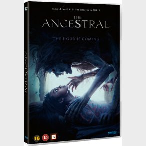 Ancestral - 2022 - DVD - Film