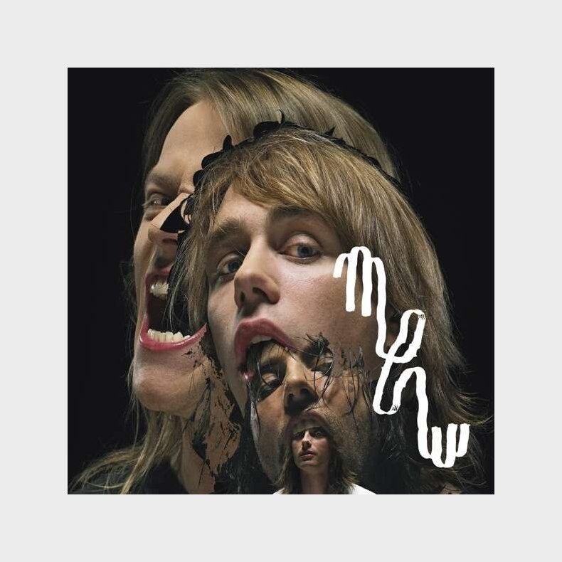 Mew - And The Glass Handed Kites - CD