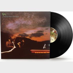Genesis - And Then There Were Three - Vinyl Lp