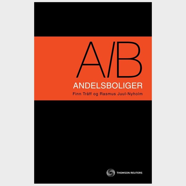 Andelsboliger - Finn Trff - Bog