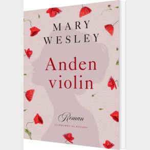 Andenviolin - Mary Wesley - Bog