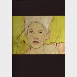 Andr Lundquist - Trine Ross - Bog