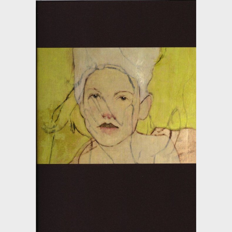 Andr� Lundquist - Trine Ross - Bog