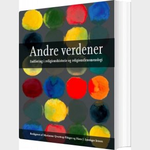 Andre Verdener - Hans Jrgen Lundager Jensen - Bog