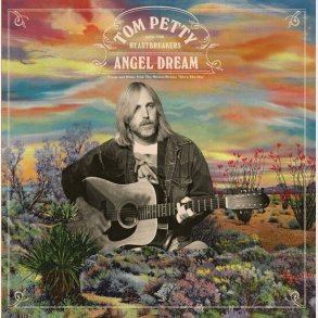 Tom Petty & The Heartbreakers - Angel Dream - Vinyl Lp