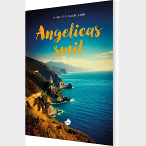 Angelicas Smil - Andrea Camilleri - Bog