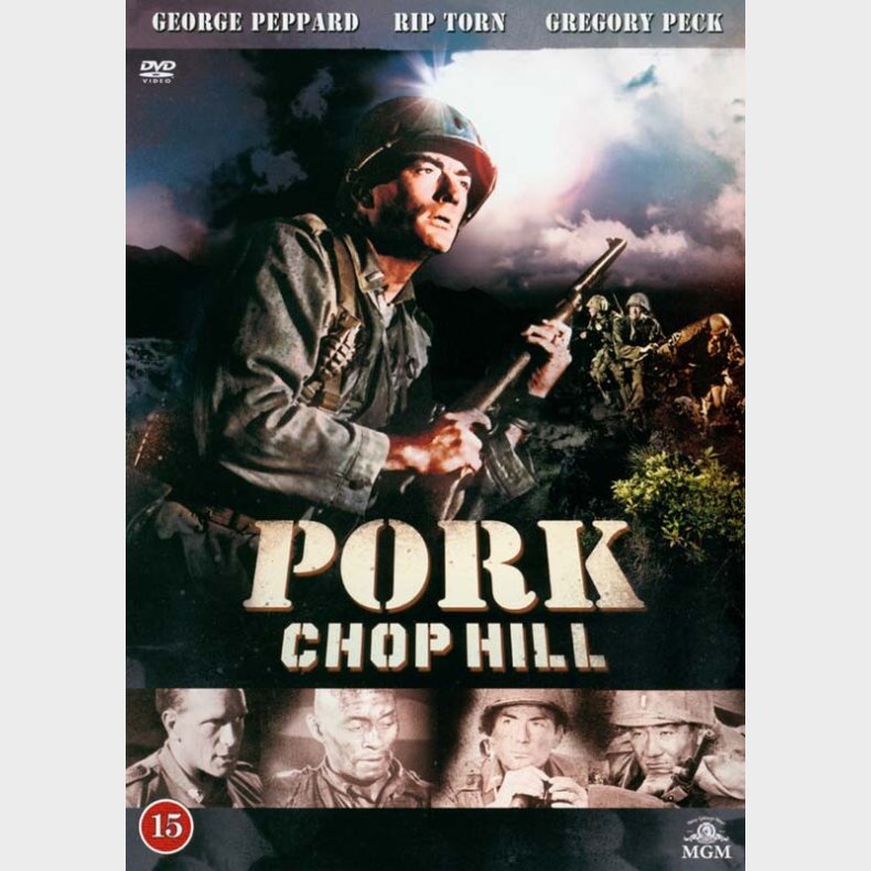 Angreb Fr Daggry - DVD - Film