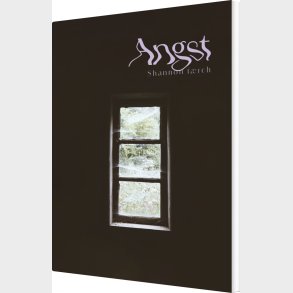 Angst - Shannon Frch - Bog