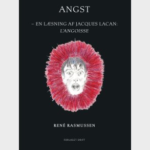 Angst - Ren Rasmussen - Bog