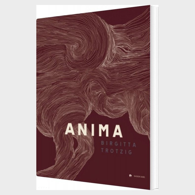 Anima - Birgitta Trotzig - Bog