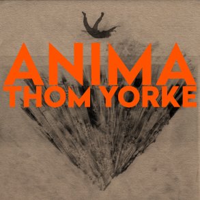 Thom Yorke - Anima - Vinyl Lp