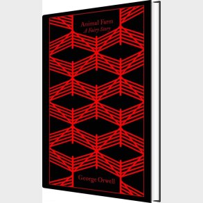 Animal Farm - George Orwell - English Book