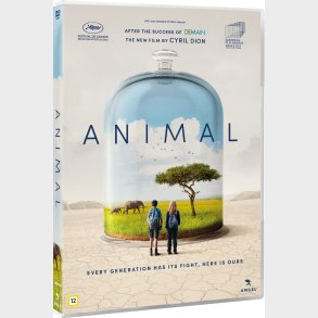 Animal - DVD - Film