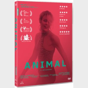 Animal - DVD - Film