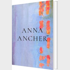Anna Ancher - Lilian Munk Rsing - Bog
