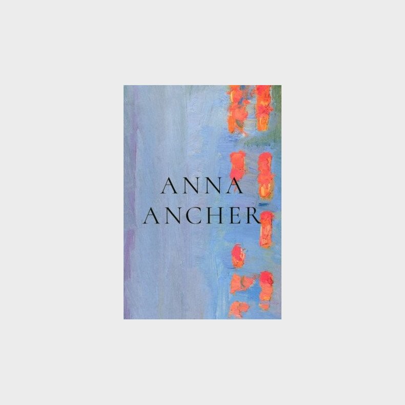 Anna Ancher - Elisabeth Fabritius - Bog