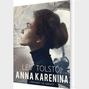 Anna Karenina - Lev Tolstoj - Bog