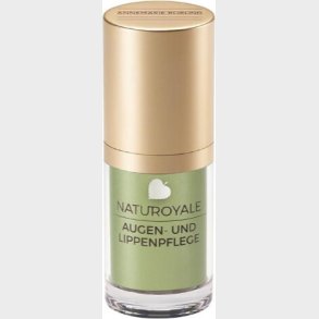 Annemarie B�rlind - Naturoyale System Biolifting Eye & Lip Care
