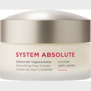 Annemarie B�rlind - System Absolute Day Cream 50 Ml - Dagcreme