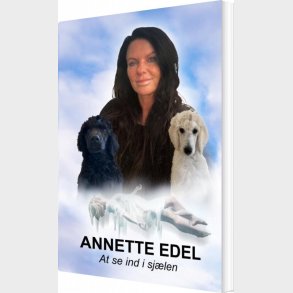 Annette Edel - Annette Edel - Bog