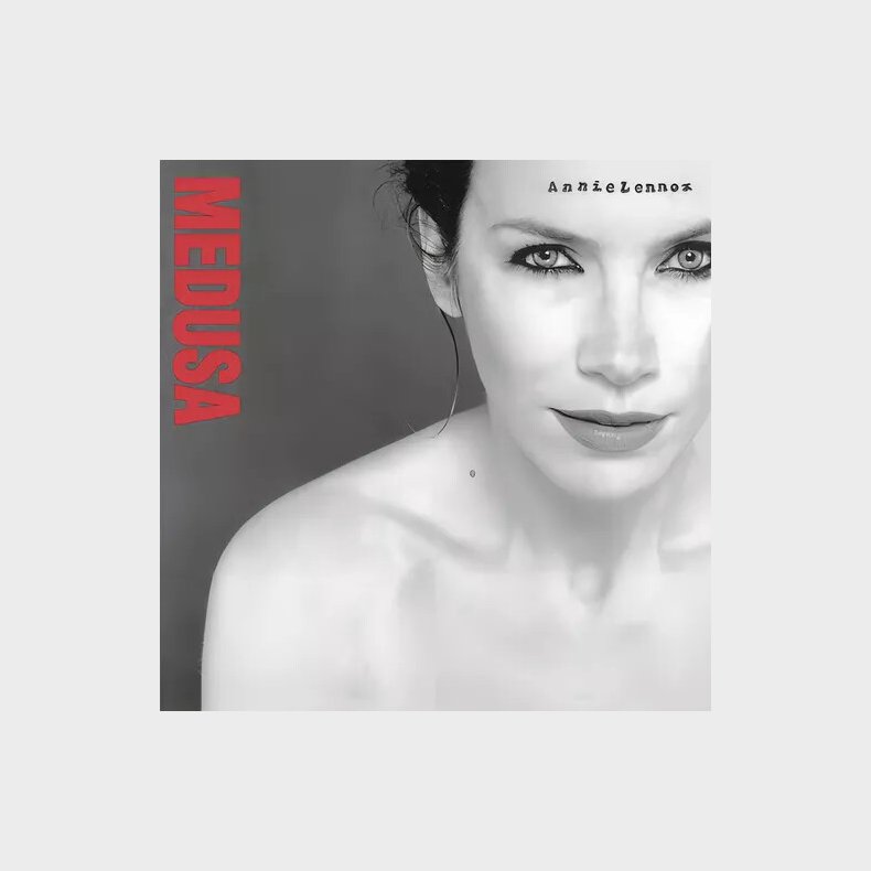 Annie Lennox - Medusa - CD
