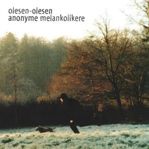 Olesen-olesen - Anonyme Melankolikere  - Vinyl Lp