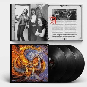 Motorhead - Another Perfect Day - Vinyl Lp