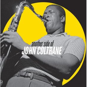 John Coltrane - Another Side Of John Coltrane - Vinyl Lp