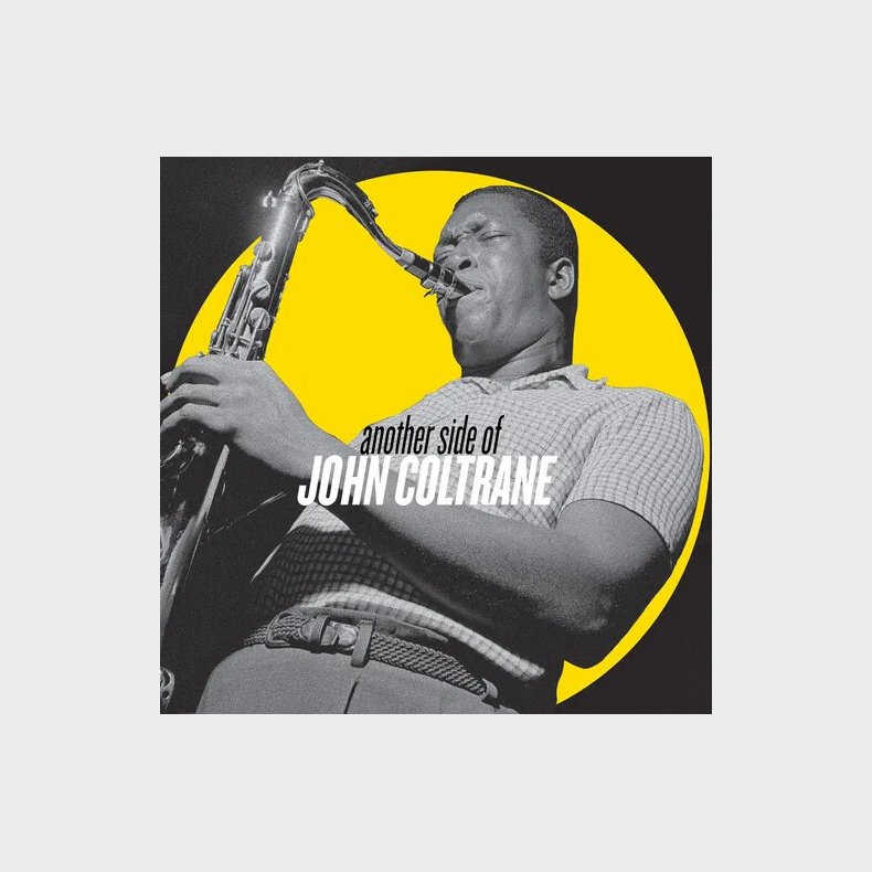John Coltrane - Another Side Of John Coltrane - Vinyl Lp