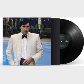 Bryan Ferry - Another Time, Another Place - Vinyl Lp