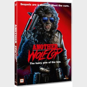 Another Wolfcop - DVD - Film