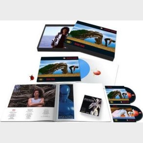 Brian May - Another World - Deluxe Edition Box - CD