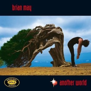 Brian May - Another World - Deluxe Edition - CD